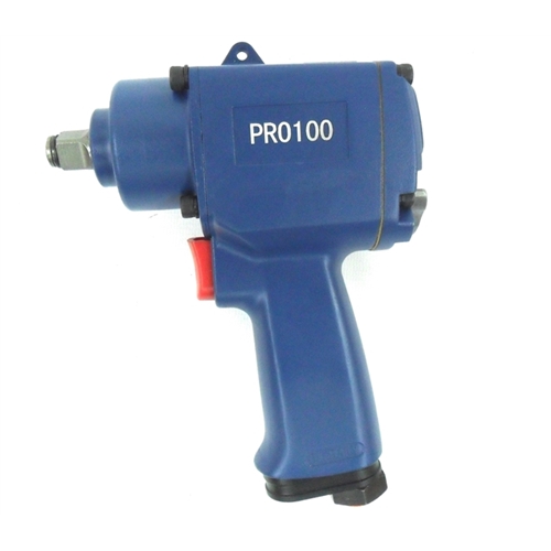 Chave Impacto Pneumatica Mini Kgf Rpm Pro Pdr Pro Chave