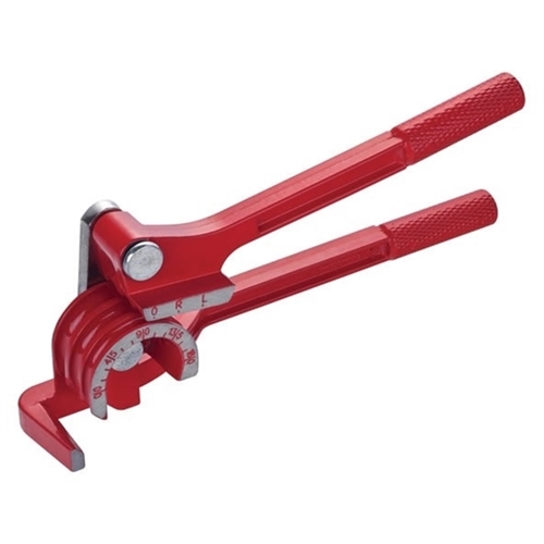Mxuteuk Cintreuse De Tubes 3 En 1 1/4" 5/16" 3/8" - Pour Cuivre Laiton Aluminium