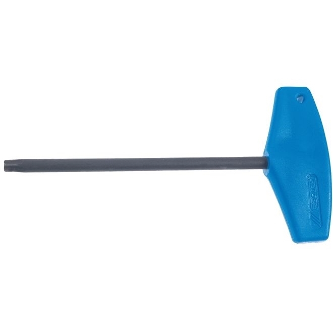 Inserti Giravite Gedore T45 - 5/16'' Per Viti Torx, Acciaio Brunito, 35mm