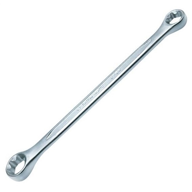 KING TONY Stecknuss TORX E16 – 3/8 Zoll Antrieb Für Innen-Torx Schrauben