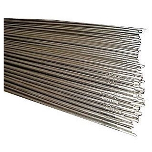 Made In The U.S.A.! ER4043 Aluminum MIG Welding Wire - 8" Spool – HTP AMERICA INC. - USA Weld - Foto 8