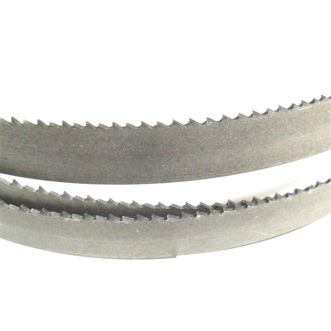 HBM 1490 Mm. Bande De Scie Pour Scie à Ruban Scheppach BASA Wood