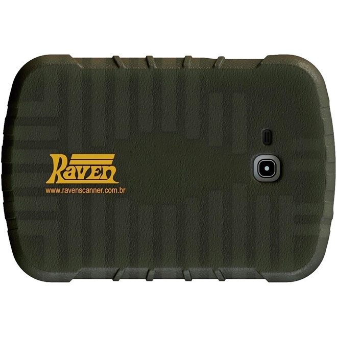 Scanner 3 com Tablet 108800 Raven Scanner 3 com Tablet 108800 Raven