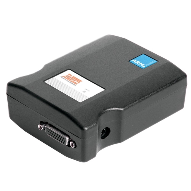 Scanner 3 com Tablet 108800 Raven Scanner 3 com Tablet 108800 Raven