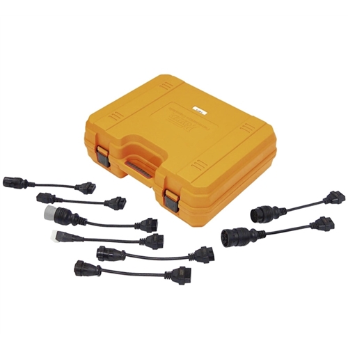 Kit diesel pesado para Scanner 3 108810 Raven Kit diesel pesado para