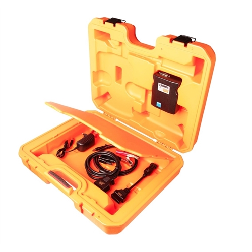 Scanner 3 starter sem tablet 108851 Raven Scanner 3 starter sem tablet 108851 Raven RAVEN