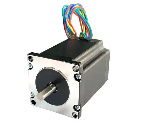 Motor de passo NEMA 23 20KGF.CM