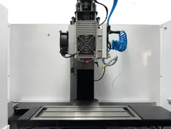 Fresadora CNC FRC4.0HS 8000RPM Servo Spindle 1000W | 3 Eixos | Alta Precisão
