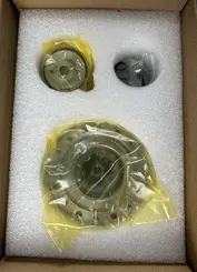 Redutor Harmônico LSS 17-100 | Precisão Compacta para Robótica e Óptica