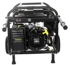Gerador Portátil a Gasolina Toyama TG10000CXE-XP