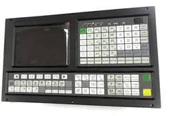 Controladora CNC TAC2003T Carissimi | Solução para Tornos CNC