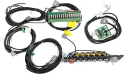 Controladora CNC TAC2003T Carissimi | Solução para Tornos CNC