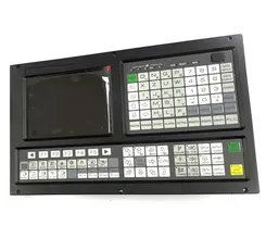 Controladora CNC TAC2004M – 4 Eixos, I/O + MPG