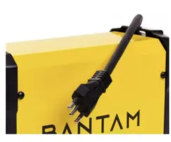 Máquina de Solda Inversora ESAB Bantam 160 A Bivolt