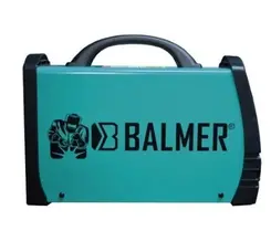 Vulcano Inverter 252 | Fonte de Solda MMA/TIG DC Portátil