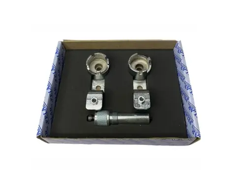 Kit Sincronismo GM 2.8 CTDI 180 / 200 cv F185 Felar