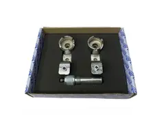 Kit Sincronismo GM 2.8 CTDI 180 / 200 cv F185 Felar