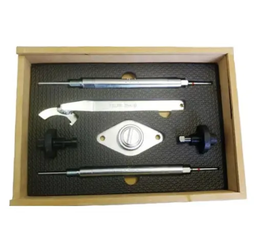 Kit Ferramentas Troca Correia FIRE F312 | Motores 8V & 16V Fiat