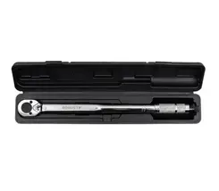 Torquímetro Estalo Reversível 1/2" 28-210 Nm Robust | Casa do Mecanico