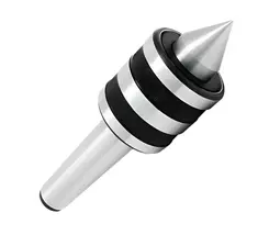 Ponto Rotativo CM2 BT Fixo | Cone Morse 2