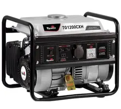 Gerador Portátil Toyama TG1200 CXH | 1,1 kW 220 V Mono