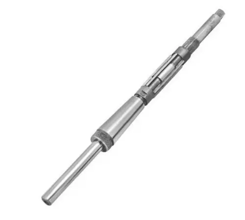 Alargador Expansível ADES 46-56 mm com Guia | Precisão H7 ±0,01 mm