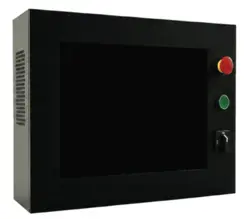 Módulo de Visão Computacional Carissimi MVC-RV1