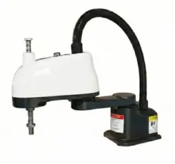 Robô SCARA Carissimi RS-SRC1