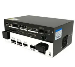 Robô SCARA Carissimi RS-SRC1
