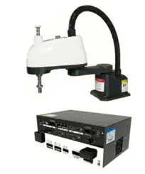 Robô SCARA Carissimi RS-SRC1