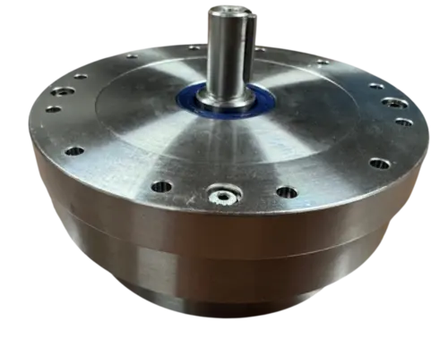 Harmonic Drive Tipo 14-100-U-IV Redutor Harmônico de Alta Precisão Carissimi