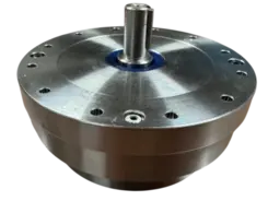Harmonic Drive Tipo 14-100-U-IV Redutor Harmônico de Alta Precisão Carissimi