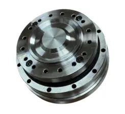 Harmonic Drive Tipo 14-100-U-IV Redutor Harmônico de Alta Precisão Carissimi