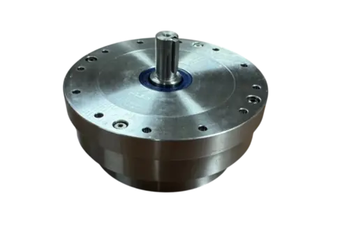 Harmonic Drive Tipo 17-100-U-IV Redutor Harmônico de Alta Precisão Carissimi