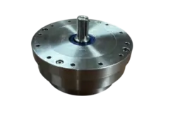 Harmonic Drive Tipo 17-100-U-IV Redutor Harmônico de Alta Precisão Carissimi