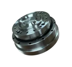 Harmonic Drive Tipo 17-100-U-IV Redutor Harmônico de Alta Precisão Carissimi