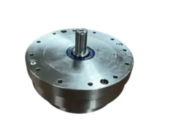 Redutor Harmônico 8mm LHG-20-100-U-IV Harmonic Drive | Zero Backlash | Carissimi