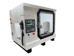 Fresadora CNC 5 eixos 24.000RPM Expert