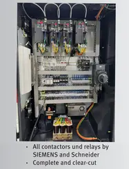Centro de Usinagem Vertical Compacto BT40 TopTech F80