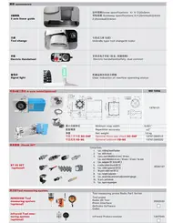 Centro de Usinagem Vertical Compacto BT30 TopTech F50