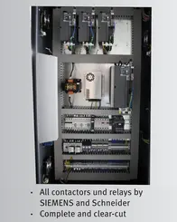 Centro de Usinagem Vertical BT40 TopTech F105