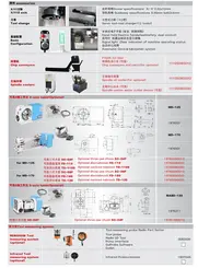 Centro de Usinagem Vertical BT40 TopTech F105