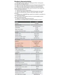 Centro de Usinagem Vertical BT40 TopTech F210P