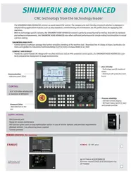 Centro de Usinagem Vertical BT40 TopTech F210P