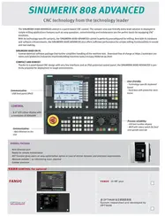 Centro de Usinagem Vertical BT40 TopTech F300 CNC