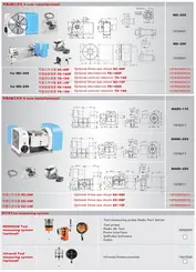 Centro de Usinagem Vertical BT40 TopTech F300 CNC