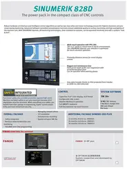 Centro de Usinagem Vertical de Alta Velocidade BT30 TopTech F120X