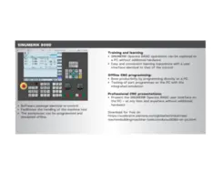 Torno CNC Compacto Carissimi L34HS