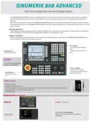 Torno CNC de Barramento Inclinado Carissimi S400E